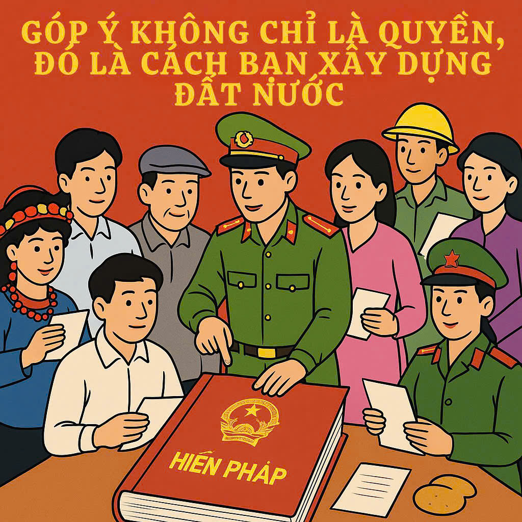 Dự thảo Nghị quyết của Quốc hội, Kế hoạch của UBND tỉnh Hải Dương về việc lấy ý kiến nhân dân sửa đổi, bổ sung một số điều của Hiến pháp nước Cộng hòa xã hội chủ nghĩa Việt Nam năm 2013